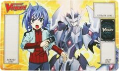 Majesty Lord Blaster Playmat